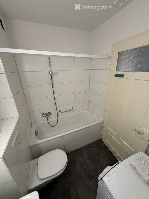 Helle und einladende 3-Zimmer-Wohnung in attraktiver Lage 5