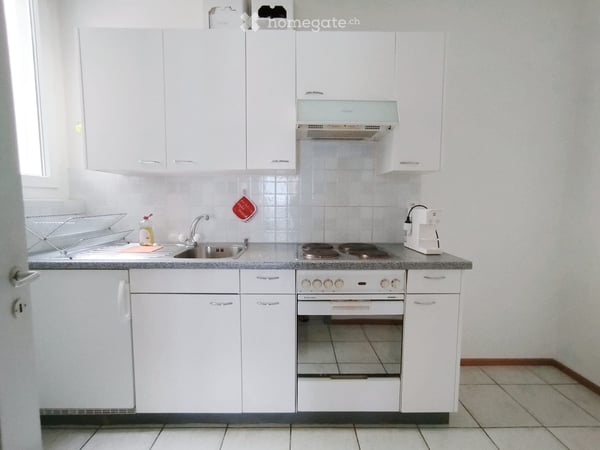 Subentro  2.5 locali a Lugano (Molino Nuovo) 1