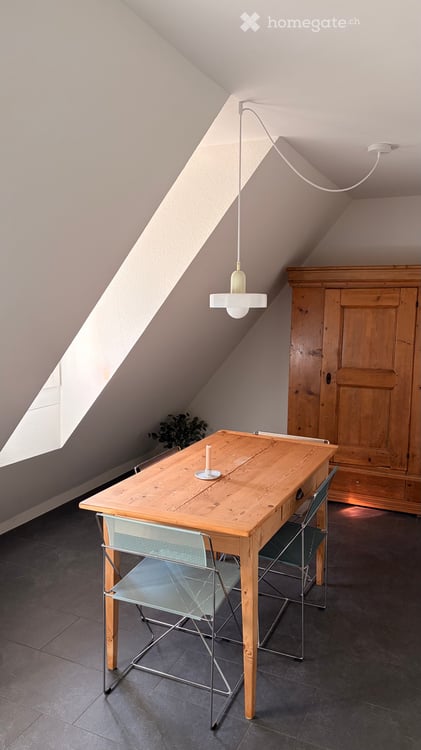 2.5-Zimmer-Wohnung zur Untermiete in Bern 4