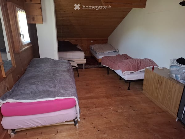 Weidhüttli zum vermieten 2