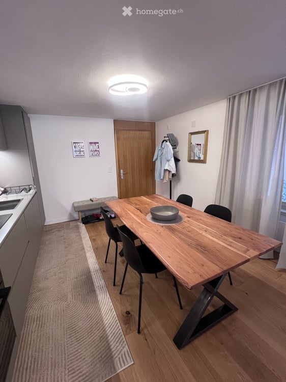 Appartamento di vacanza 4.5 locali - Airolo 8