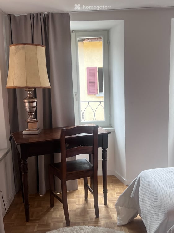 Appartamento di vacanza 4.5 locali - Airolo 6