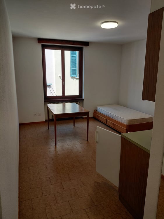 Appartamento nel Nucleo di Mendrisio 4