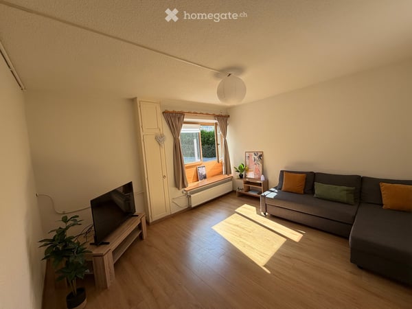 Apt to rent in Visp 1