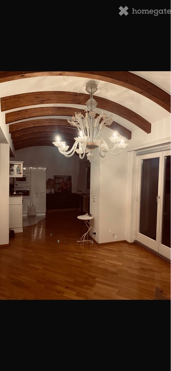 Wohnung zu vermieten 3,5 Zimmer Altstadt Luzern 3
