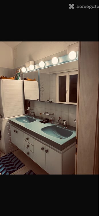 Wohnung zu vermieten 3,5 Zimmer Altstadt Luzern 2