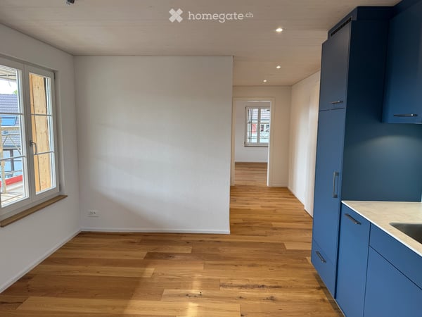 Schönes Studio im 1. OG 2