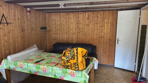 Gemütliches Studio mit Garten zur Miete 5