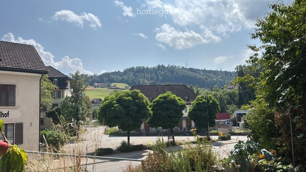 Gemütliches Studio mit Garten zur Miete 1