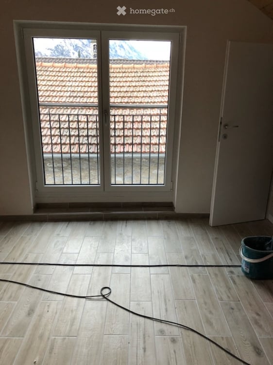Casetta Bianca, Pollegio Biasca, Duplex 3.5 locali 5