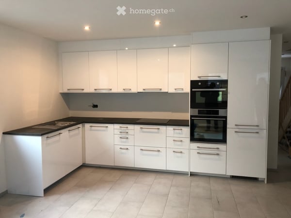 Casetta Bianca, Pollegio Biasca, Duplex 3.5 locali 1