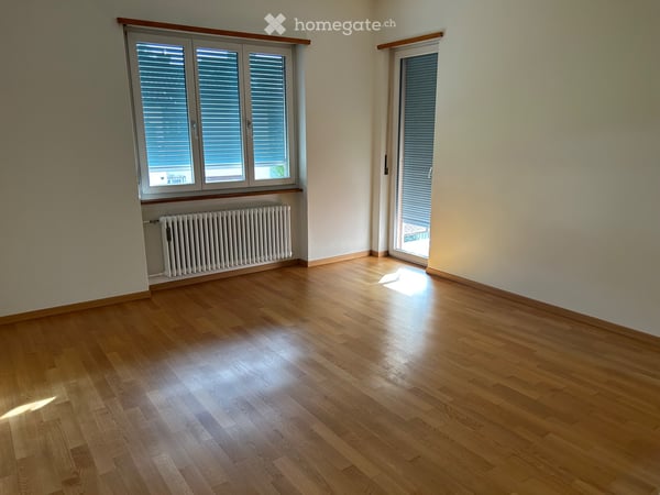 Affitto 31/2 all inclusive da gennaio 2027 5