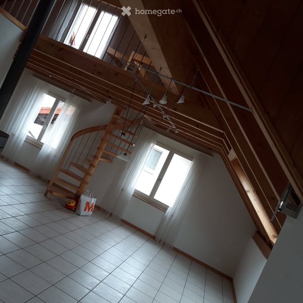 3,5-Zimmerwohnung 2