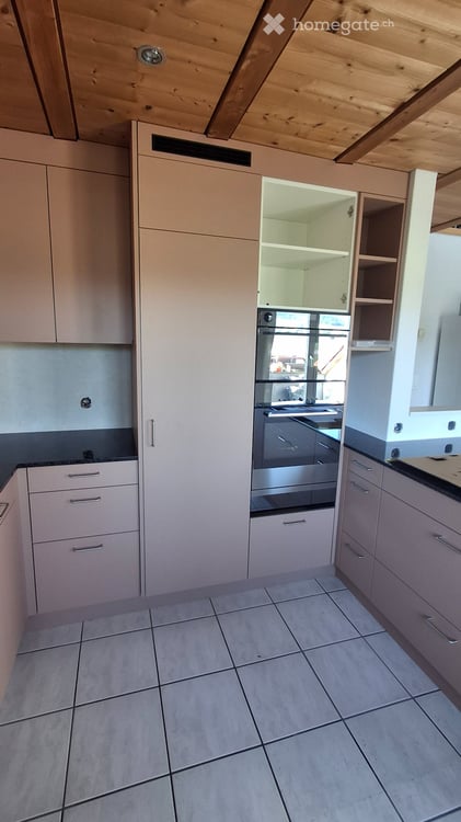 3,5-Zimmerwohnung 1