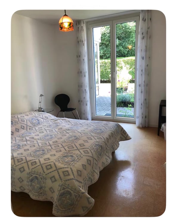 Zimmer für Wochenaufenthalter/in (Mo-Fr) zu vermieten 2