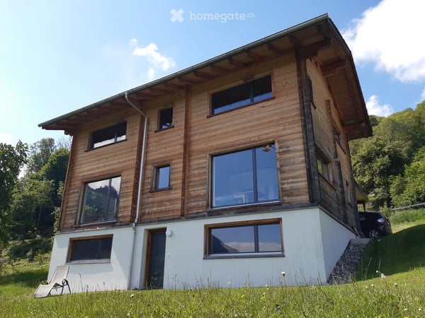 Wohnung zur Dauermiete oder Ferienwohnung zu vermieten 5