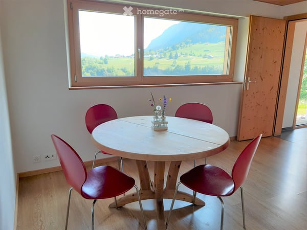 Wohnung zur Dauermiete oder Ferienwohnung zu vermieten 3