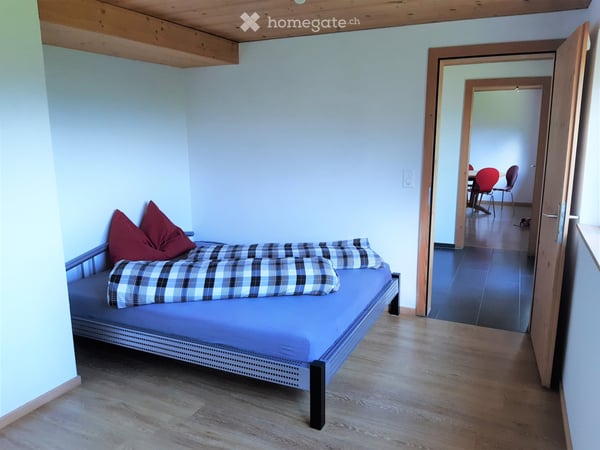 Wohnung zur Dauermiete oder Ferienwohnung zu vermieten 1
