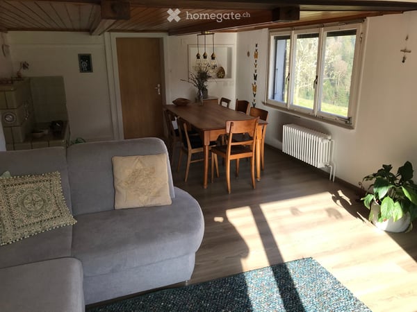 Bauernhaus zu vermieten 4