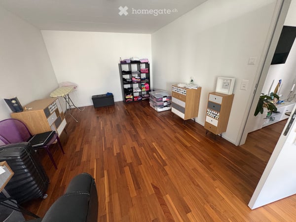 WG Zimmer Wohnung 1