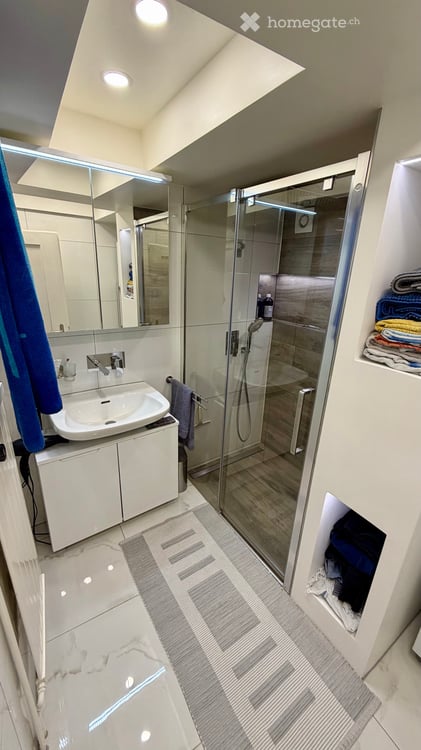 Moderne 4.5-Zimmer-Wohnung mit Seeblick in Rorschacherberg 4