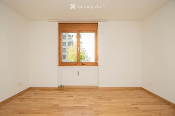 2.5 Zimmer Wohnung in St. Gallen 2