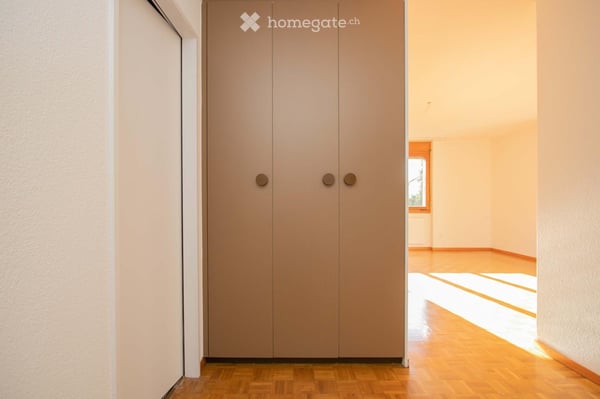 2.5 Zimmer Wohnung in St. Gallen 5