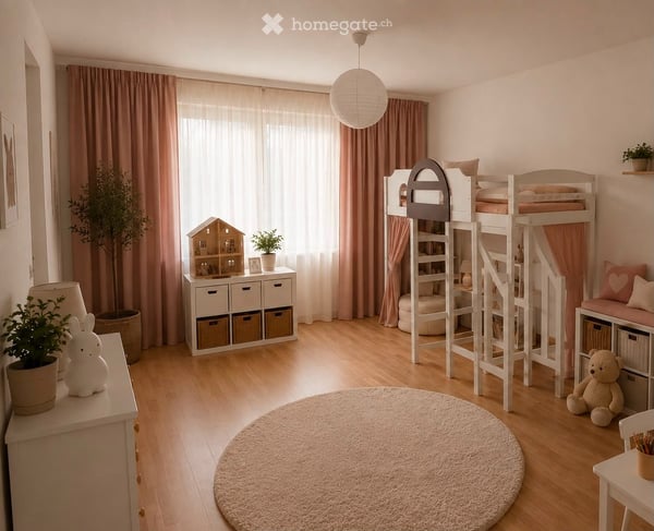Charmantes 8.5-Zimmer Doppel-Einfamilienhaus 2
