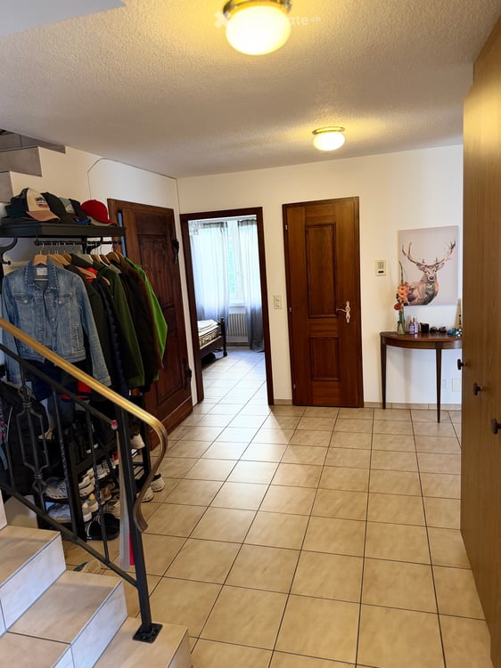 Großzügiges Einfamilienhaus in Wolhusen 9