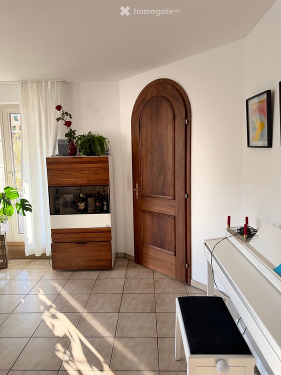 Großzügiges Einfamilienhaus in Wolhusen 7