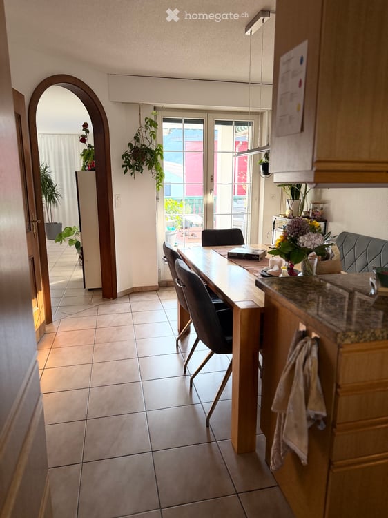 Großzügiges Einfamilienhaus in Wolhusen 4