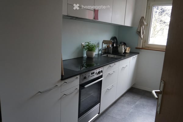 Gemütliche 3.5-Zimmer-Wohnung zur Untermiete in Thun 5