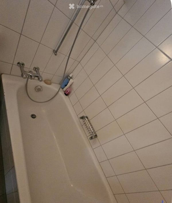 Wohnung untermieten max. 3 Mt. 1
