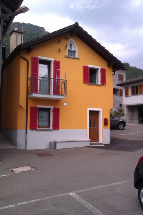 Immagine anteprima degli immobili