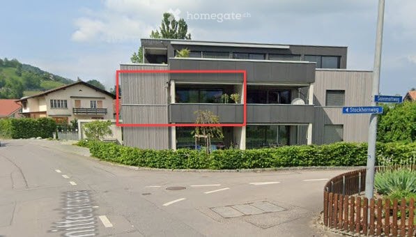 Vorschaubild der Immobilie