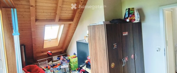DEFH an aussichtsreicher Lage in familiärer Umgebung 4