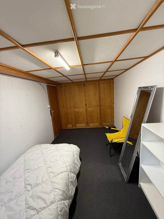 1 WG-Zimmer zu vermieten 1