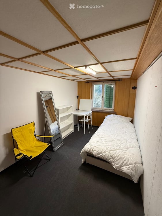 1 WG-Zimmer zu vermieten 2