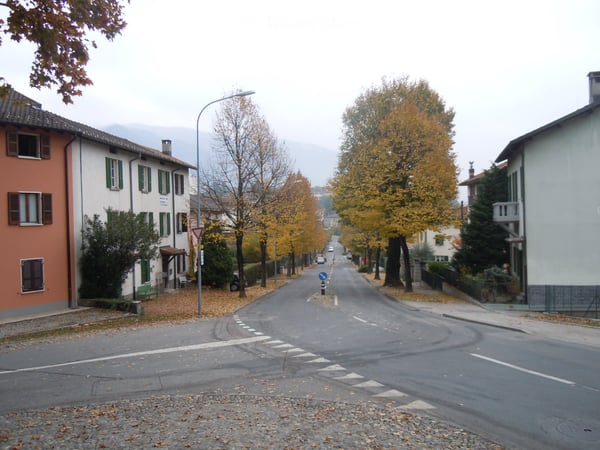 Affittasi locali ad uso ufficio, studio, atelier, archivio 1