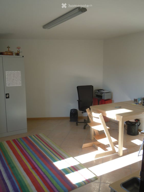 Affittasi locali ad uso ufficio, studio, atelier, archivio 4