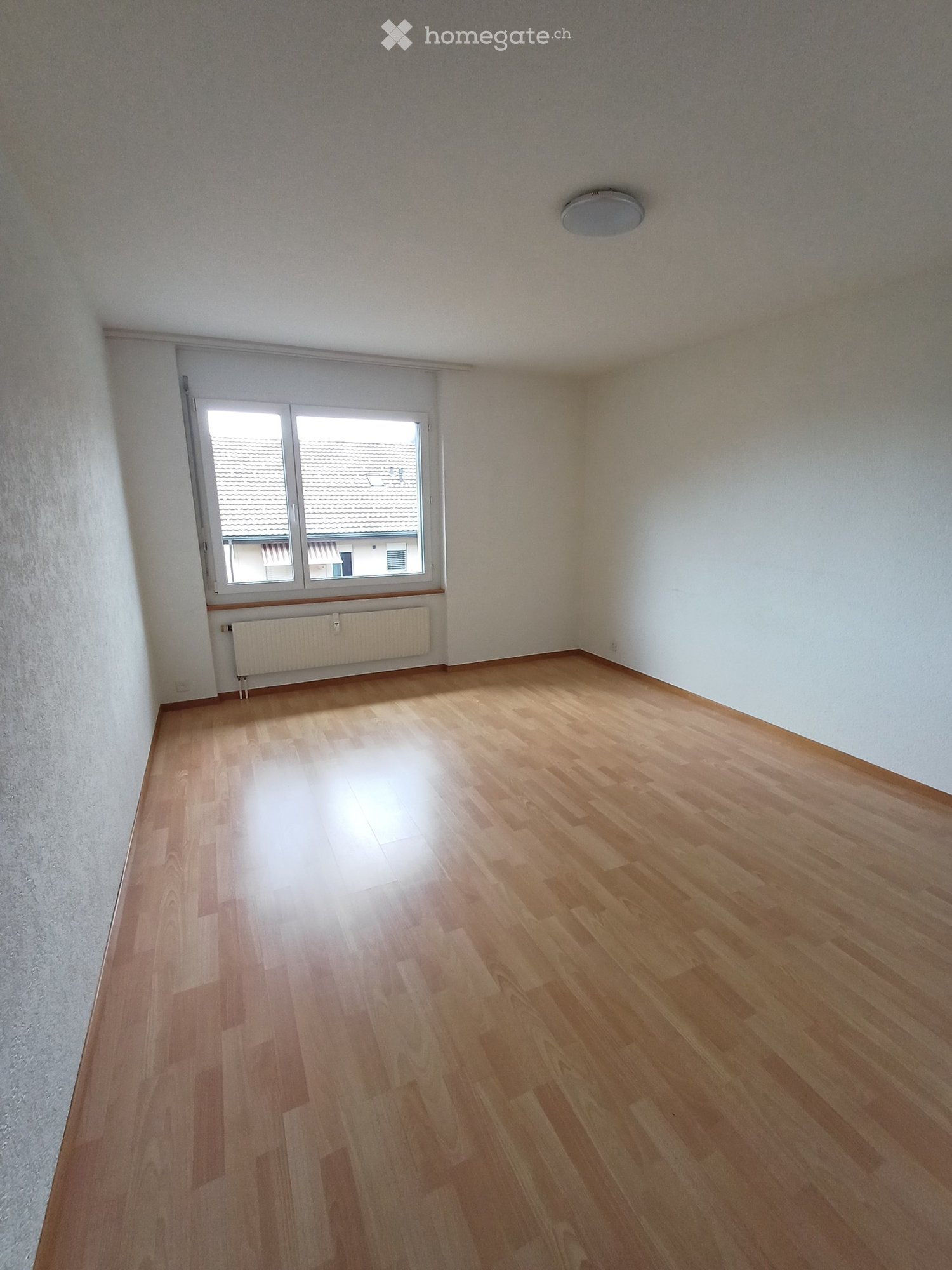 Immobilie in Grünen - Sonnige 4.5-Zimmer-Eigentumswohnung in Grünen - Bild 3
