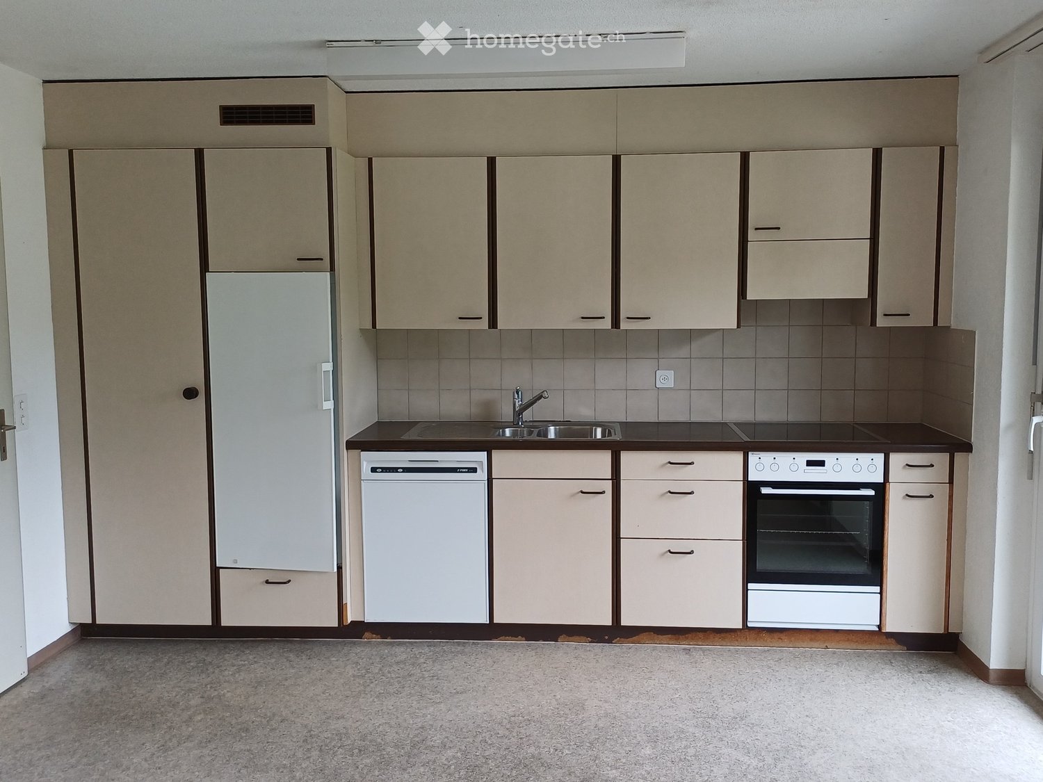 Immobilie in Grünen - Sonnige 4.5-Zimmer-Eigentumswohnung in Grünen - Bild 2