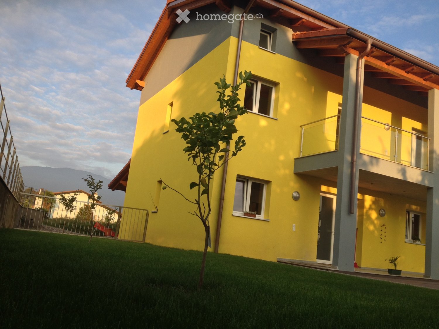 Immobilie in S. Pietro - Vendo casa indipendente con piscina - Bild 0