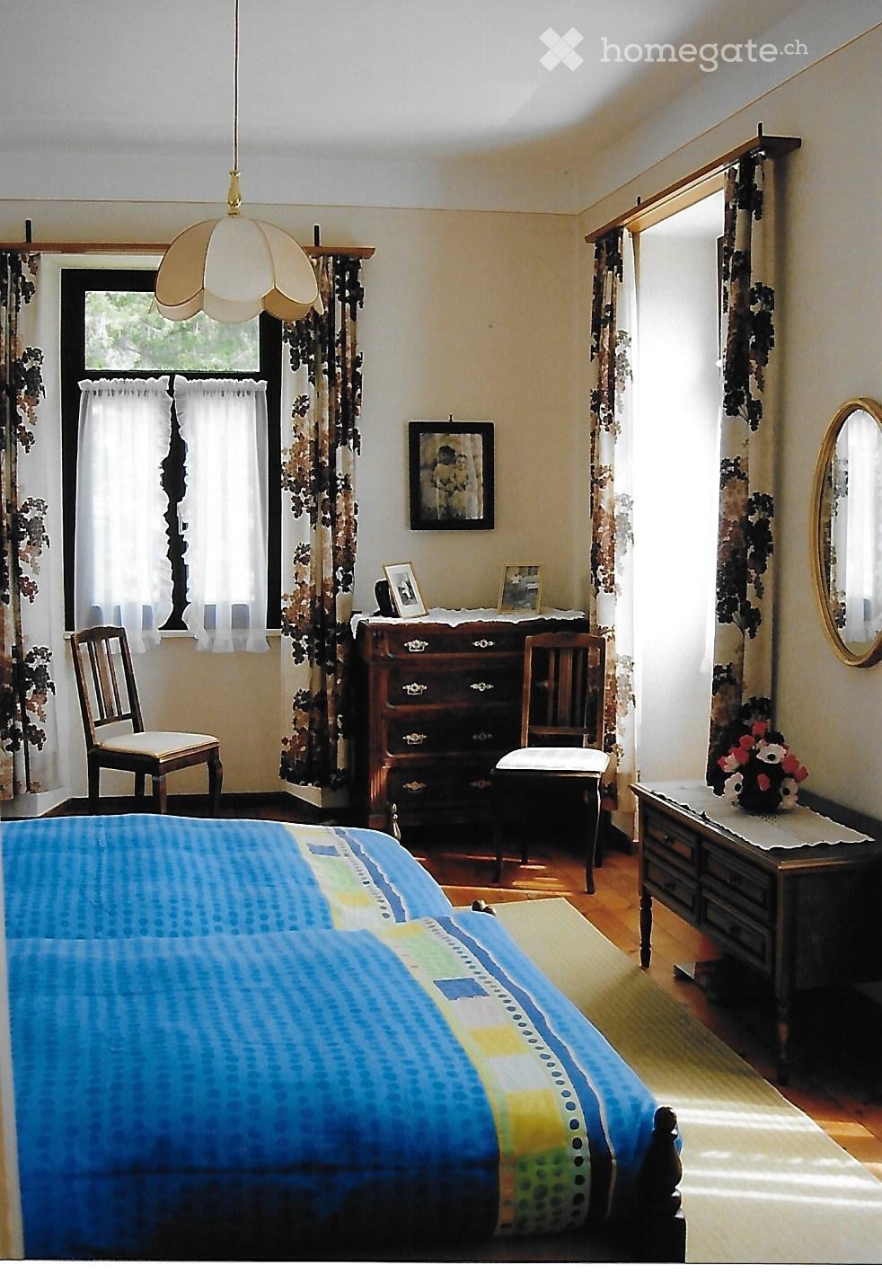Immobilie in Mesocco - Villa d'epoca, un gioiello con tanto charme - Bild 3