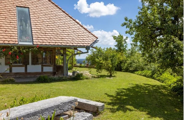 Platz im Paradies zu vergeben... 4