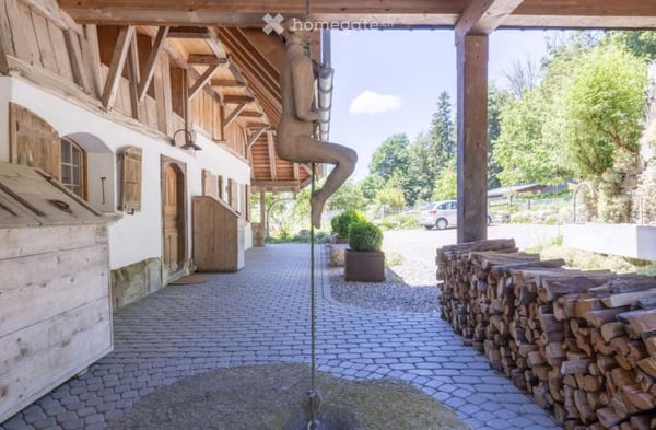 Platz im Paradies zu vergeben... 1