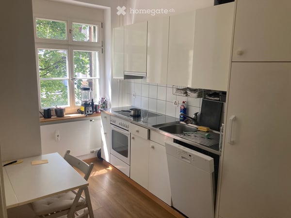 3-Zimmer Wohnung 2