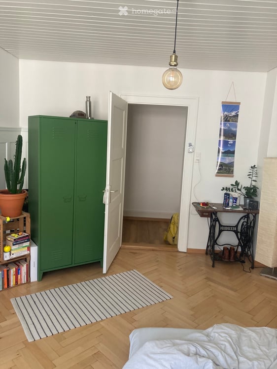 3-Zimmer Wohnung 1