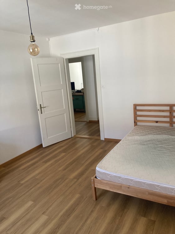 3-Zimmer Wohnung 5