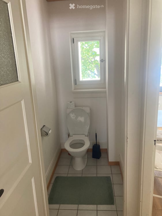 3-Zimmer Wohnung 4